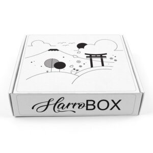 HarroBOX Wzór Standard