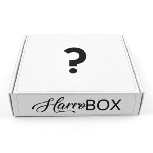 HarroBOX Wzór na zamówienie