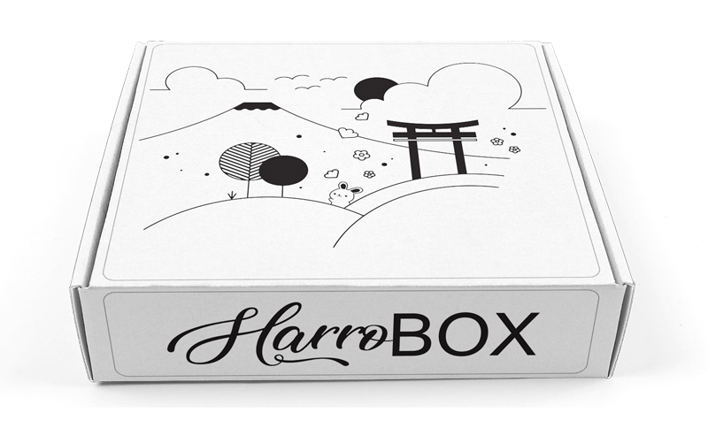 HarroBOX